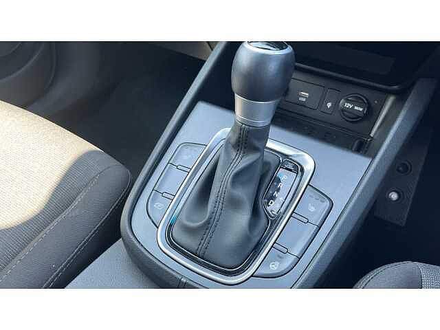 Hyundai Kona KONA 1.6 GDi Hybrid Premium 5dr DCT