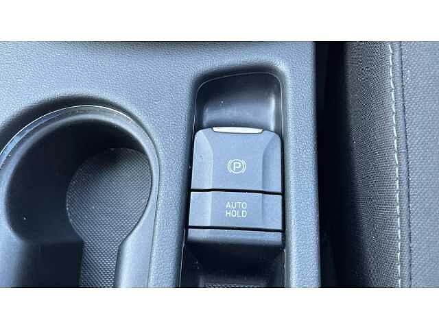 Hyundai Kona KONA 1.6 GDi Hybrid Premium 5dr DCT