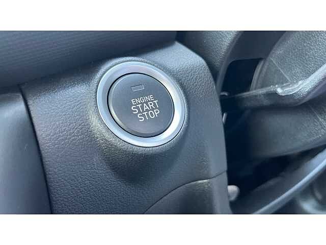 Hyundai Kona KONA 1.6 GDi Hybrid Premium 5dr DCT