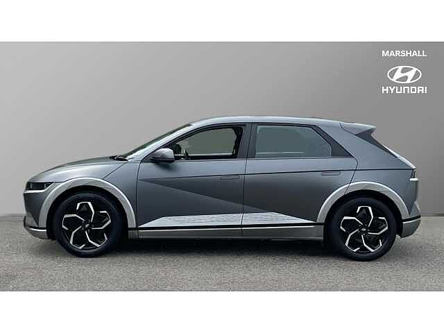 Hyundai IONIQ 5 IONIQ 5 168kW Premium 77 kWh 5dr Auto [Part Leather] Grey
