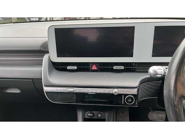 Hyundai IONIQ 5 IONIQ 5 168kW Premium 77 kWh 5dr Auto [Part Leather] Grey