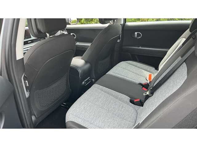 Hyundai IONIQ 5 IONIQ 5 168kW Premium 77 kWh 5dr Auto [Part Leather] Grey