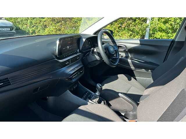 Hyundai i20 I20 1.0T GDi Premium 5dr