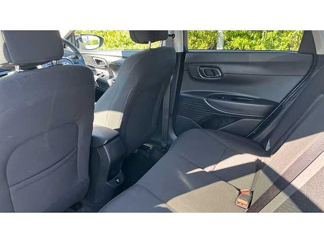 Hyundai i20 I20 1.0T GDi Premium 5dr