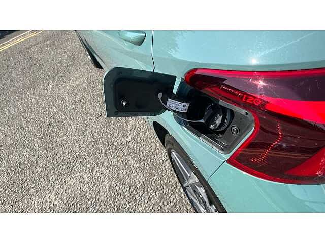 Hyundai i20 I20 1.0T GDi Premium 5dr