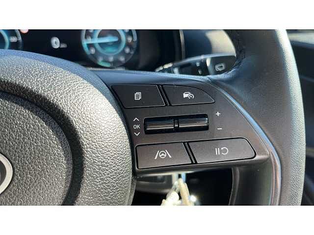 Hyundai i20 I20 1.0T GDi Premium 5dr