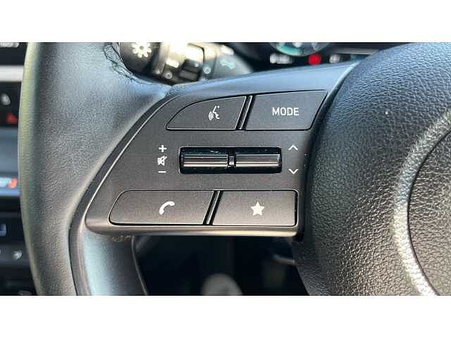 Hyundai i20 I20 1.0T GDi Premium 5dr