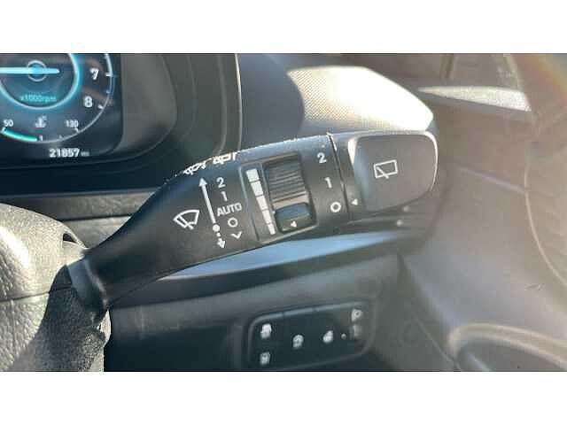 Hyundai i20 I20 1.0T GDi Premium 5dr