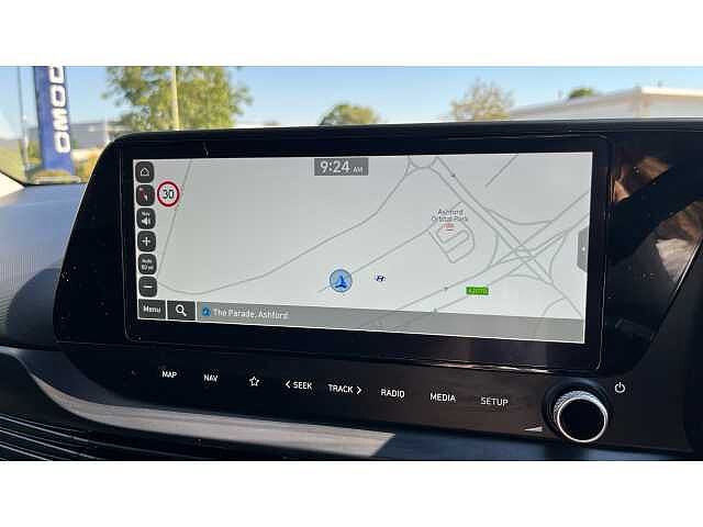 Hyundai i20 I20 1.0T GDi Premium 5dr