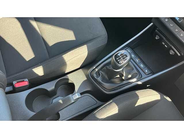 Hyundai i20 I20 1.0T GDi Premium 5dr