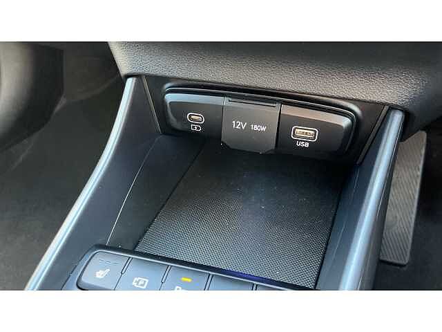 Hyundai i20 I20 1.0T GDi Premium 5dr