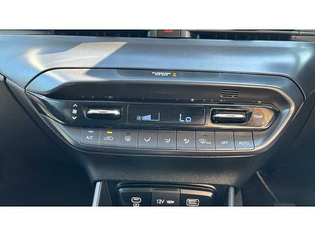 Hyundai i20 I20 1.0T GDi Premium 5dr