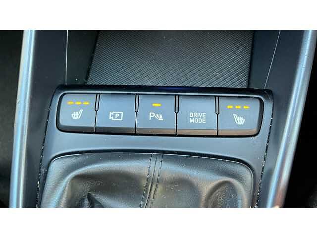 Hyundai i20 I20 1.0T GDi Premium 5dr