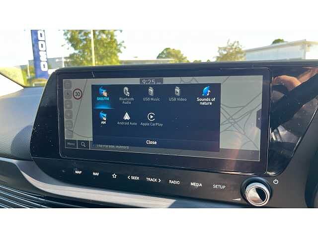 Hyundai i20 I20 1.0T GDi Premium 5dr