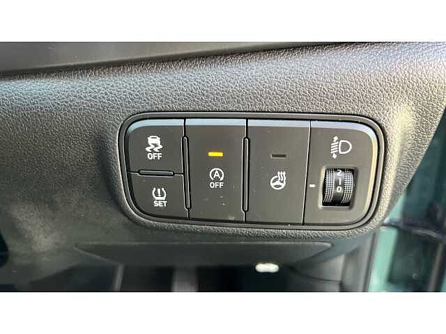 Hyundai i20 I20 1.0T GDi Premium 5dr