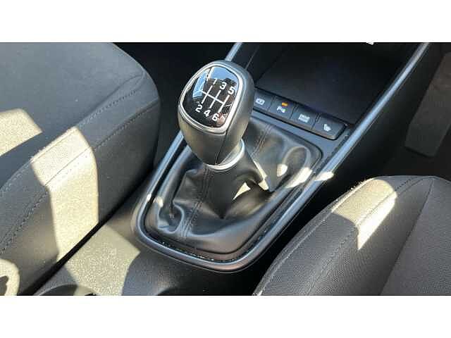 Hyundai i20 I20 1.0T GDi Premium 5dr