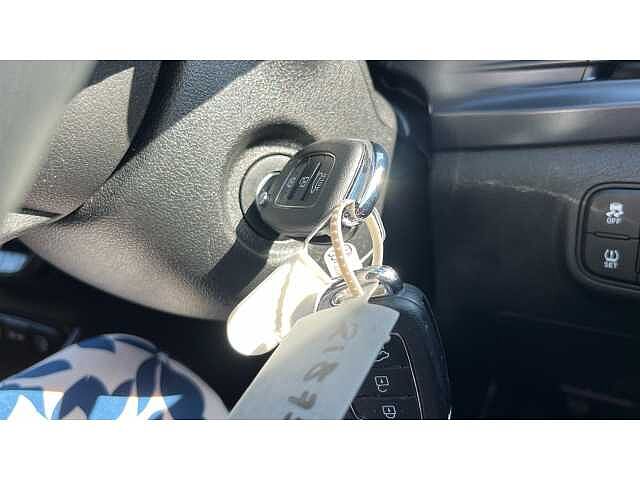 Hyundai i20 I20 1.0T GDi Premium 5dr