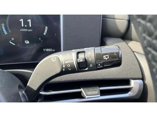 Hyundai TUCSON TUCSON 1.6T Plug-in Hybrid Premium 5dr 4WD Auto Grey