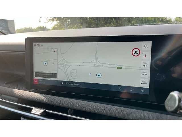 Hyundai TUCSON TUCSON 1.6T Plug-in Hybrid Premium 5dr 4WD Auto Grey
