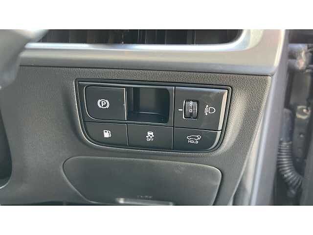 Hyundai TUCSON TUCSON 1.6T Plug-in Hybrid Premium 5dr 4WD Auto Grey