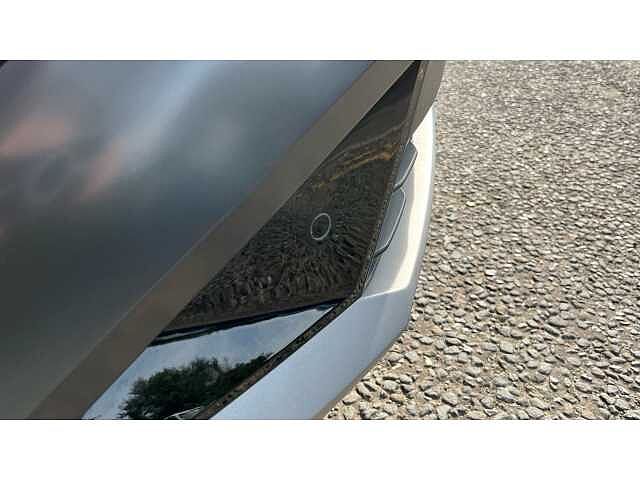 Hyundai TUCSON TUCSON 1.6T Plug-in Hybrid Premium 5dr 4WD Auto Grey