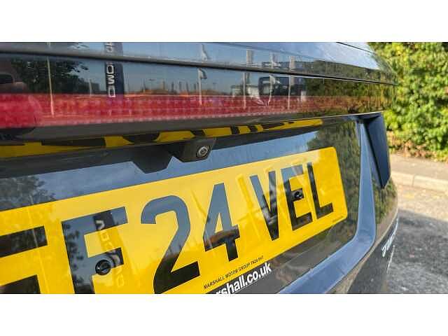 Hyundai TUCSON TUCSON 1.6T Plug-in Hybrid Premium 5dr 4WD Auto Grey