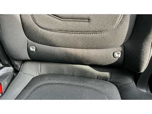 Hyundai TUCSON TUCSON 1.6T Plug-in Hybrid Premium 5dr 4WD Auto Grey