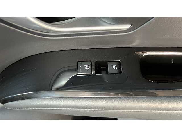 Hyundai TUCSON TUCSON 1.6T Plug-in Hybrid Premium 5dr 4WD Auto Grey