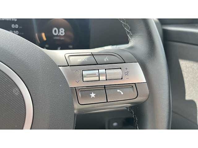 Hyundai Kona KONA 1.0T 100 Advance 5dr