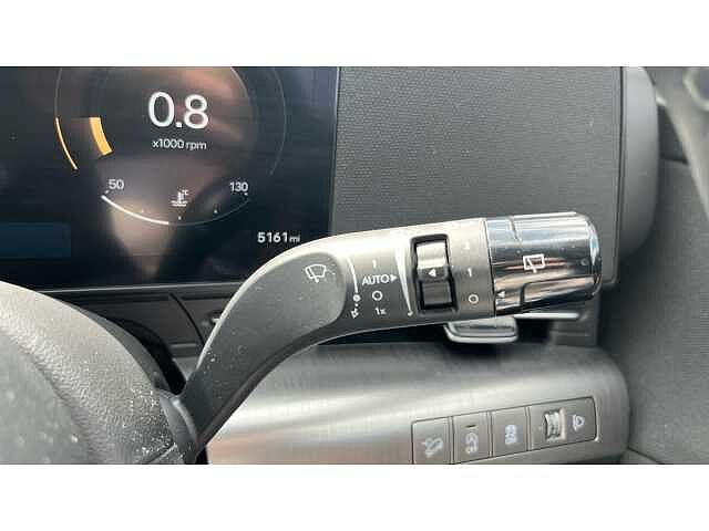 Hyundai Kona KONA 1.0T 100 Advance 5dr
