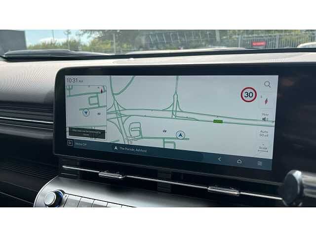 Hyundai Kona KONA 1.0T 100 Advance 5dr