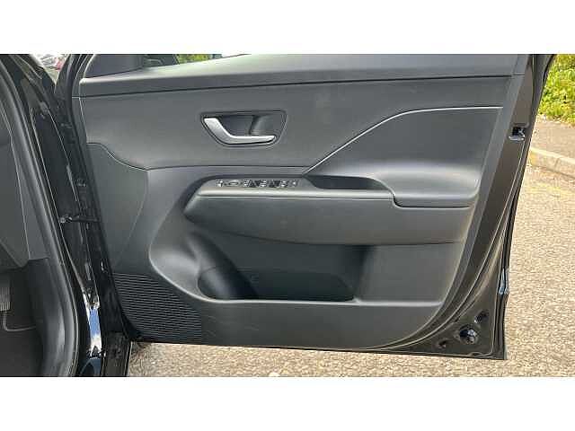 Hyundai Kona KONA 1.0T 100 Advance 5dr