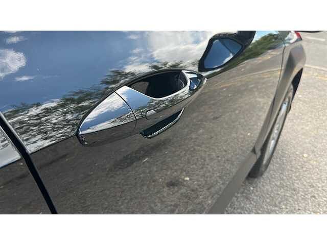 Hyundai Kona KONA 1.0T 100 Advance 5dr