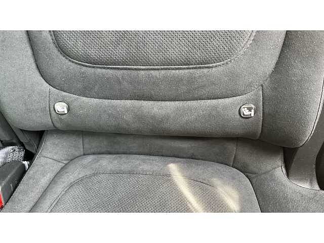 Hyundai TUCSON TUCSON 1.6T Hybrid N Line S 5dr Auto Grey