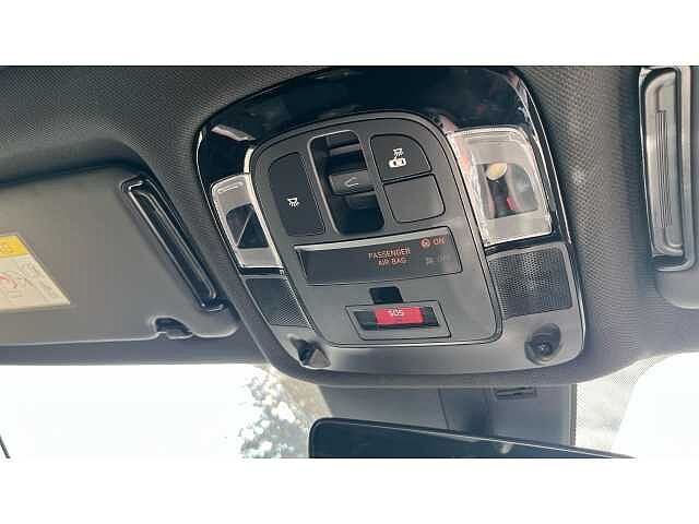 Hyundai TUCSON TUCSON 1.6T Hybrid N Line S 5dr Auto Grey