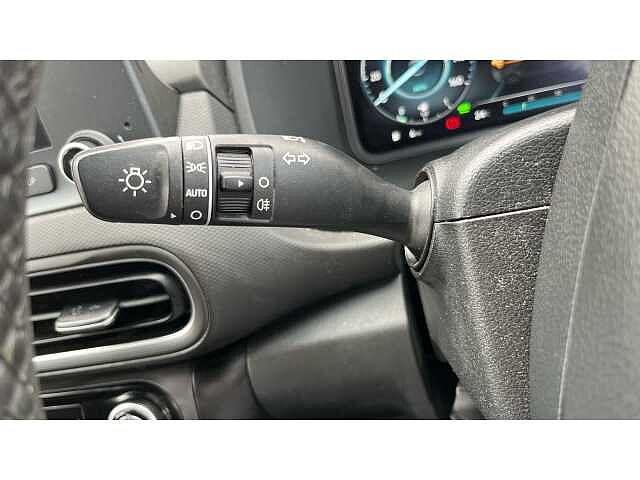 Hyundai Kona KONA 1.6 GDi Hybrid SE Connect 5dr DCT