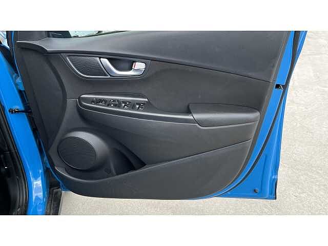 Hyundai Kona KONA 1.6 GDi Hybrid SE Connect 5dr DCT