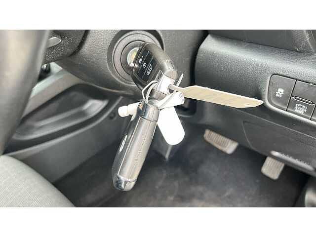 Hyundai Kona KONA 1.6 GDi Hybrid SE Connect 5dr DCT