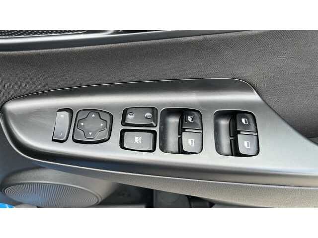 Hyundai Kona KONA 1.6 GDi Hybrid SE Connect 5dr DCT