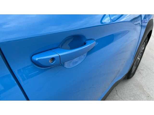 Hyundai Kona KONA 1.6 GDi Hybrid SE Connect 5dr DCT