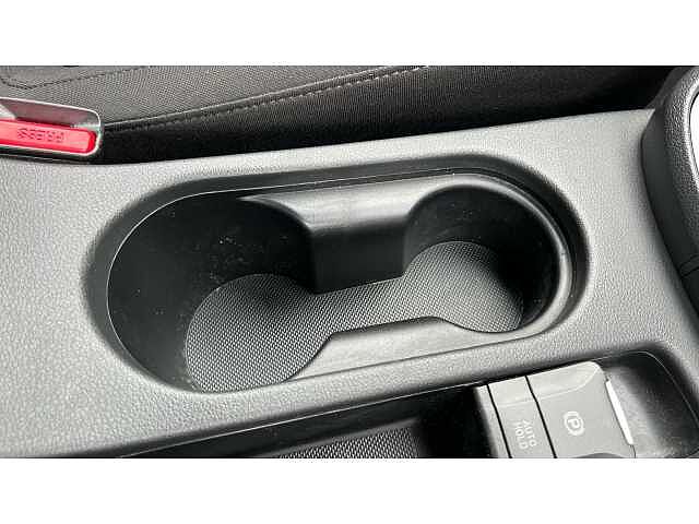 Hyundai Kona KONA 1.6 GDi Hybrid SE Connect 5dr DCT