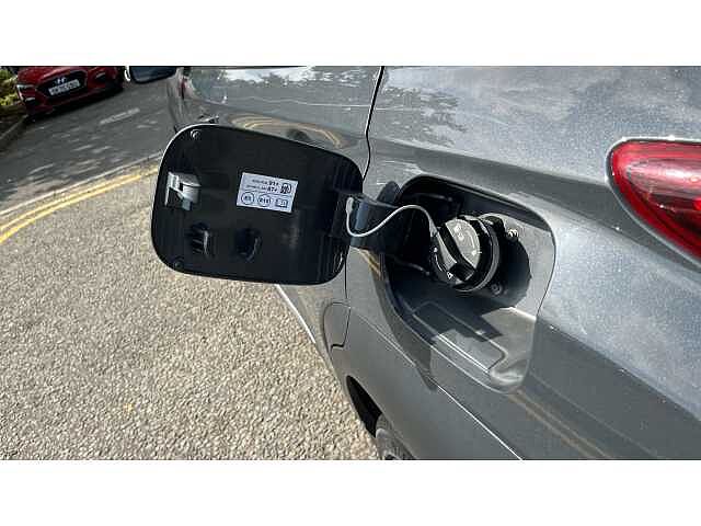 Hyundai KONA KONA 1.6 GDi Hybrid Premium 5dr DCT Grey