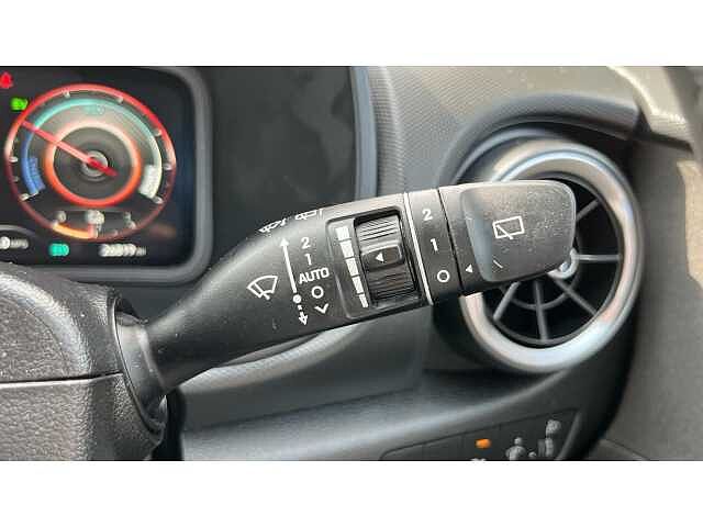 Hyundai KONA KONA 1.6 GDi Hybrid Premium 5dr DCT Grey