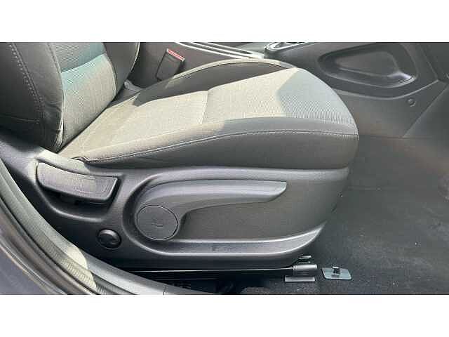 Hyundai KONA KONA 1.6 GDi Hybrid Premium 5dr DCT Grey