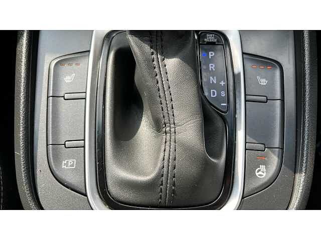 Hyundai KONA KONA 1.6 GDi Hybrid Premium 5dr DCT Grey