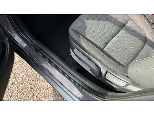 Hyundai KONA KONA 1.6 GDi Hybrid Premium 5dr DCT Grey