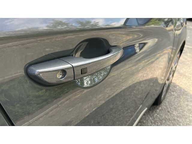 Hyundai KONA KONA 1.6 GDi Hybrid Premium 5dr DCT Grey