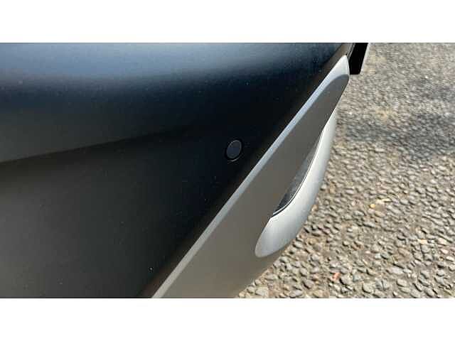 Hyundai KONA KONA 1.6 GDi Hybrid Premium 5dr DCT Grey