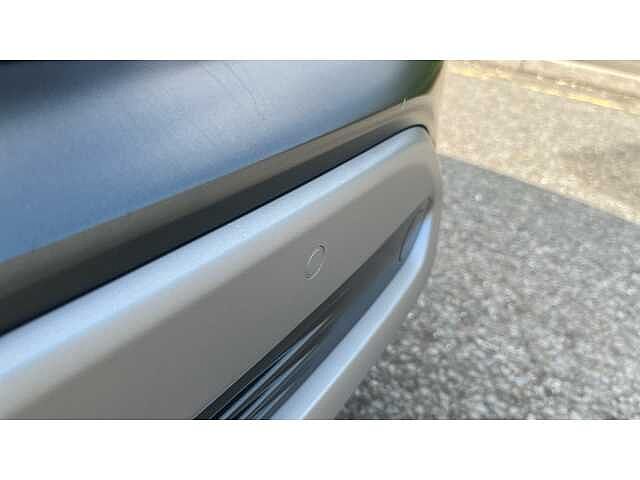 Hyundai KONA KONA 1.6 GDi Hybrid Premium 5dr DCT Grey