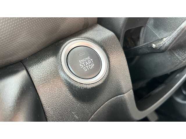 Hyundai KONA KONA 1.6 GDi Hybrid Premium 5dr DCT Grey